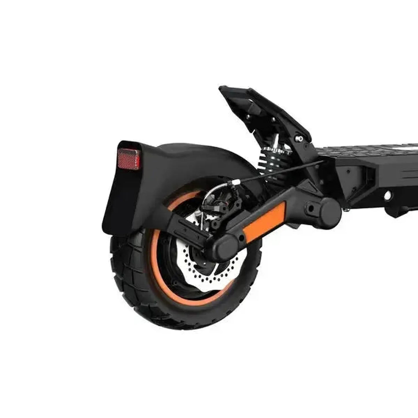 RCB D5 Electric Scooter