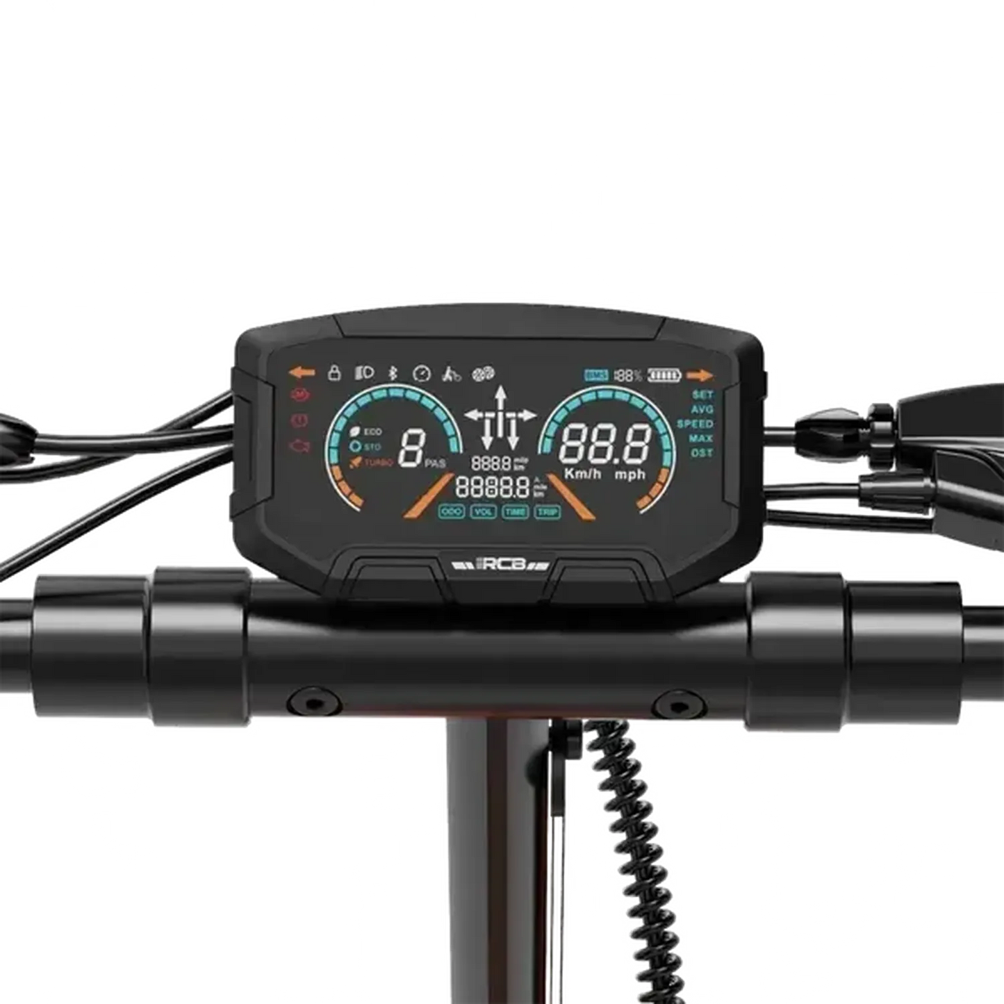 RCB D5 Electric Scooter