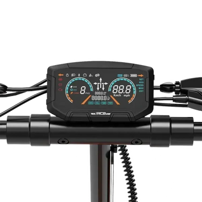RCB D5 Electric Scooter