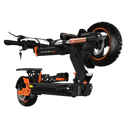 RUITOO M5 Pro Electric Scooter