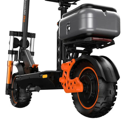 RUITOO M5 Pro Electric Scooter
