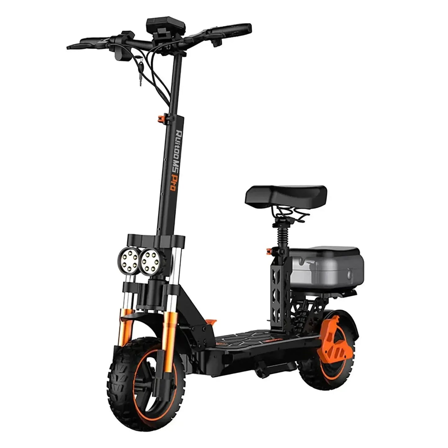 RUITOO M5 Pro Electric Scooter