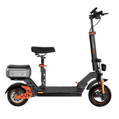 RUITOO M5 Pro Electric Scooter