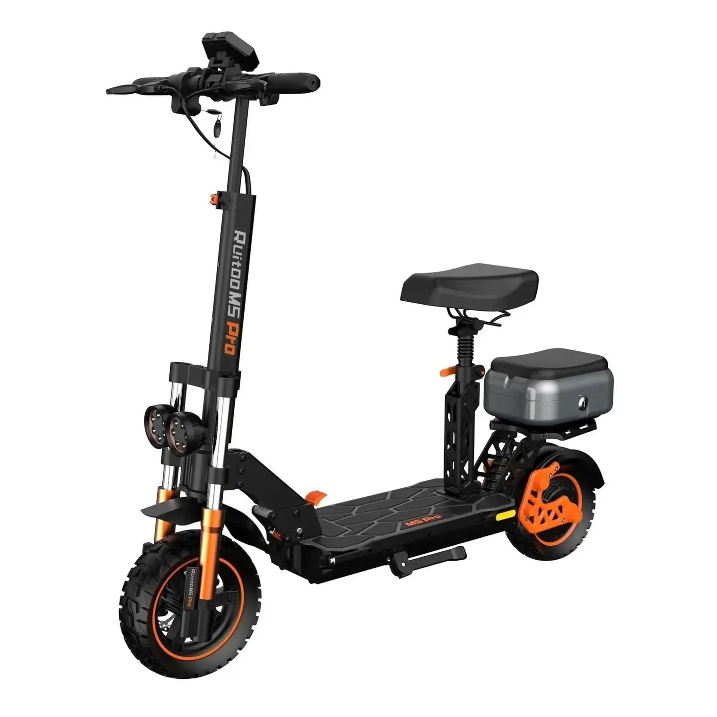 RUITOO M5 Pro Electric Scooter
