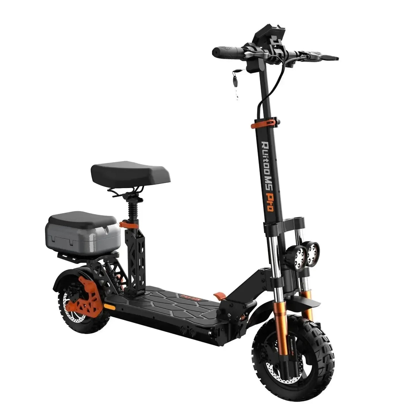 RUITOO M5 Pro Electric Scooter