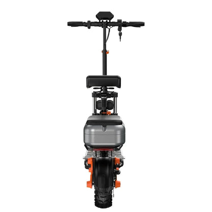 RUITOO M5 Pro Electric Scooter