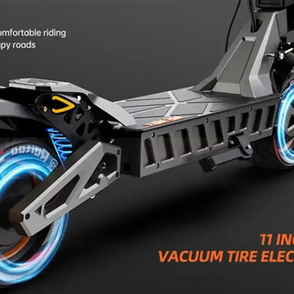 RUITOO M6 Max Electric Scooter