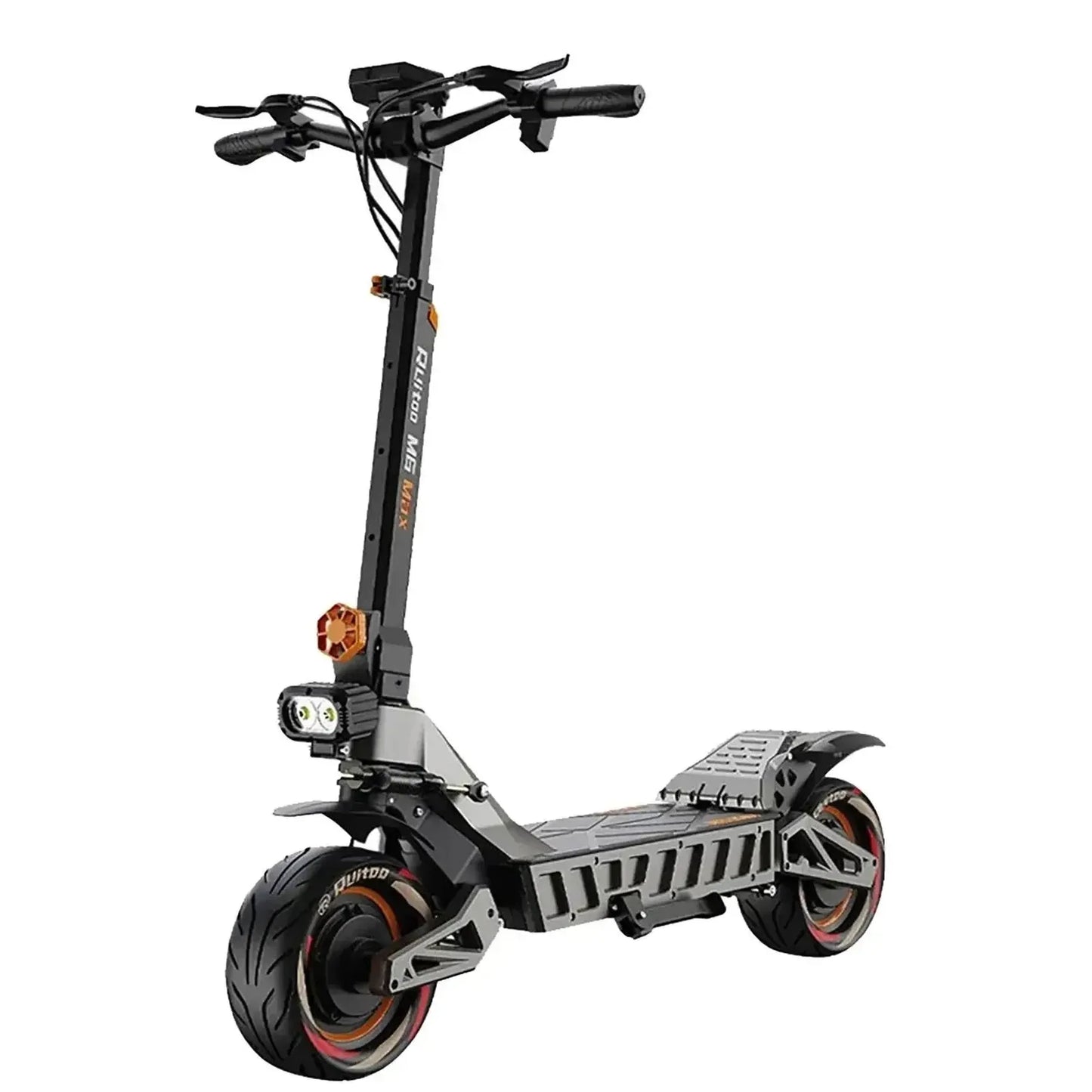 RUITOO M6 Max Electric Scooter
