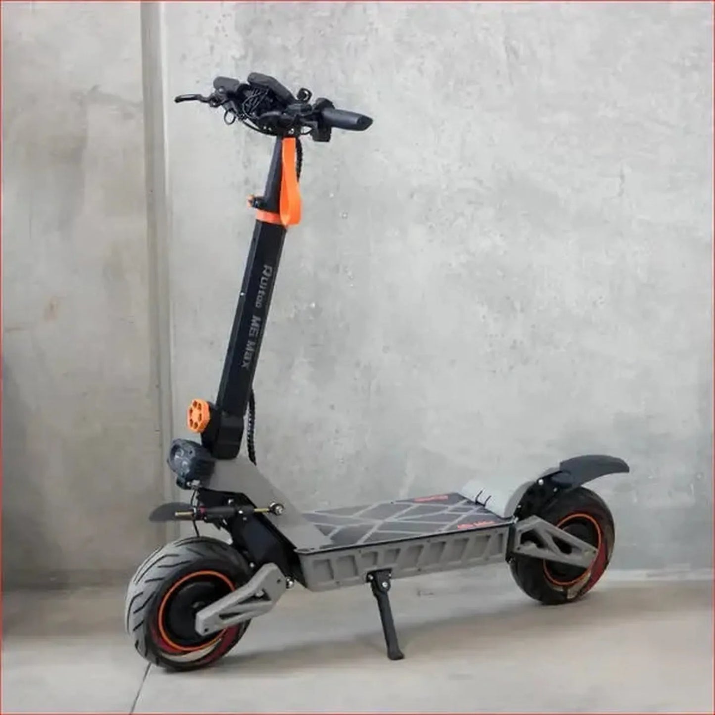 RUITOO M6 Max Electric Scooter