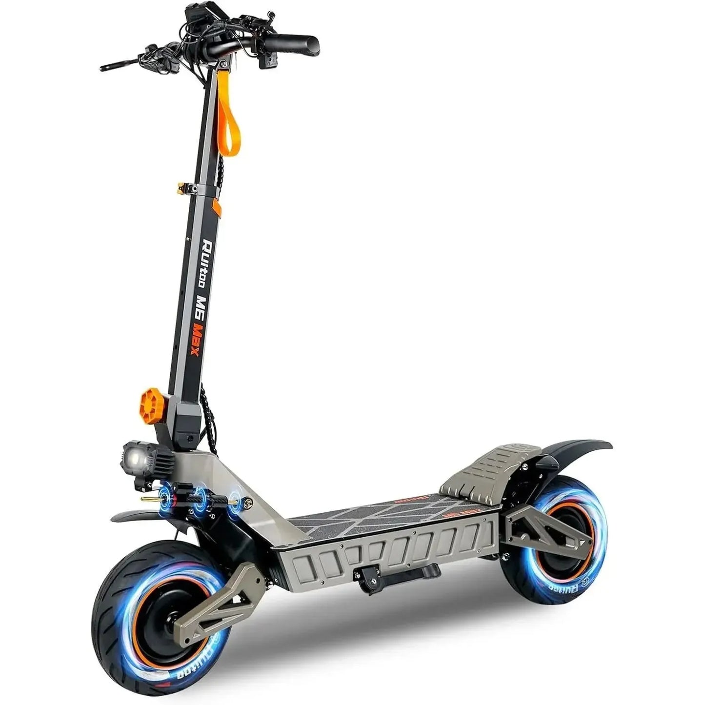 RUITOO M6 Max Electric Scooter