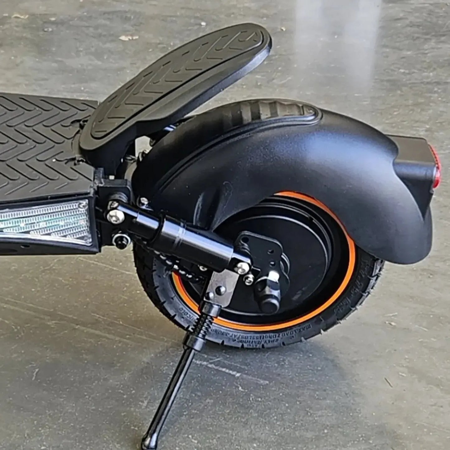 RUITOO RT6 Electric Scooter