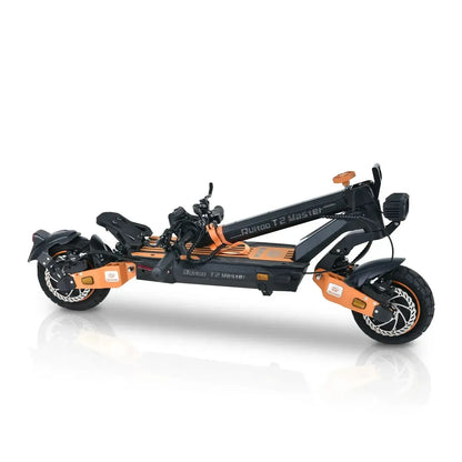 RUITOO T2 Master Electric Scooter