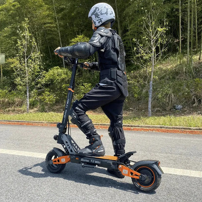 RUITOO T2 Max Electric Scooter
