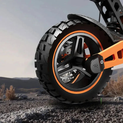 RUITOO T2 Max Electric Scooter