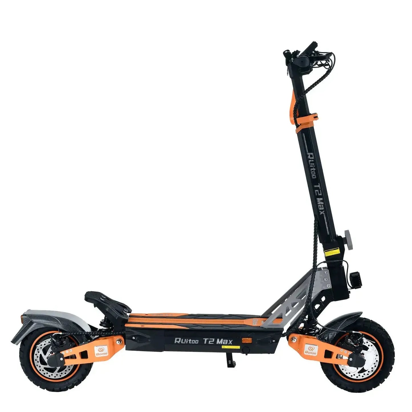 RUITOO T2 Max Electric Scooter
