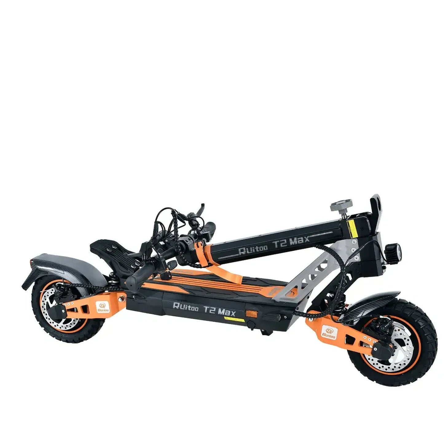 RUITOO T2 Max Electric Scooter