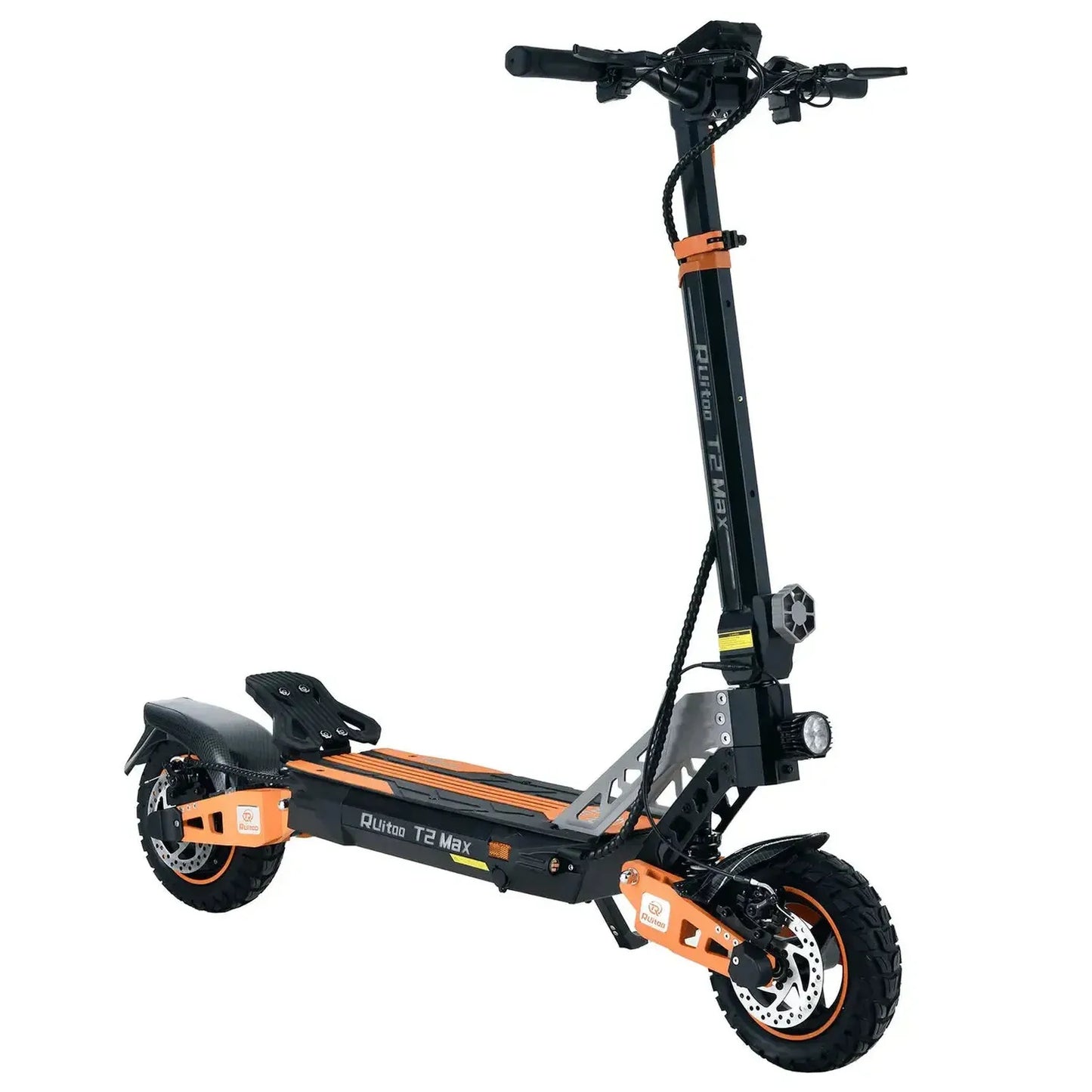 RUITOO T2 Max Electric Scooter