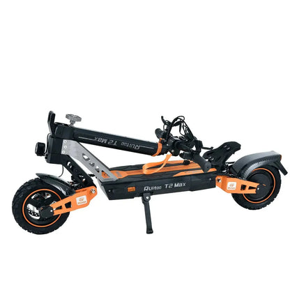 RUITOO T2 Max Electric Scooter