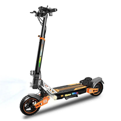 RUITOO T2 Max Electric Scooter