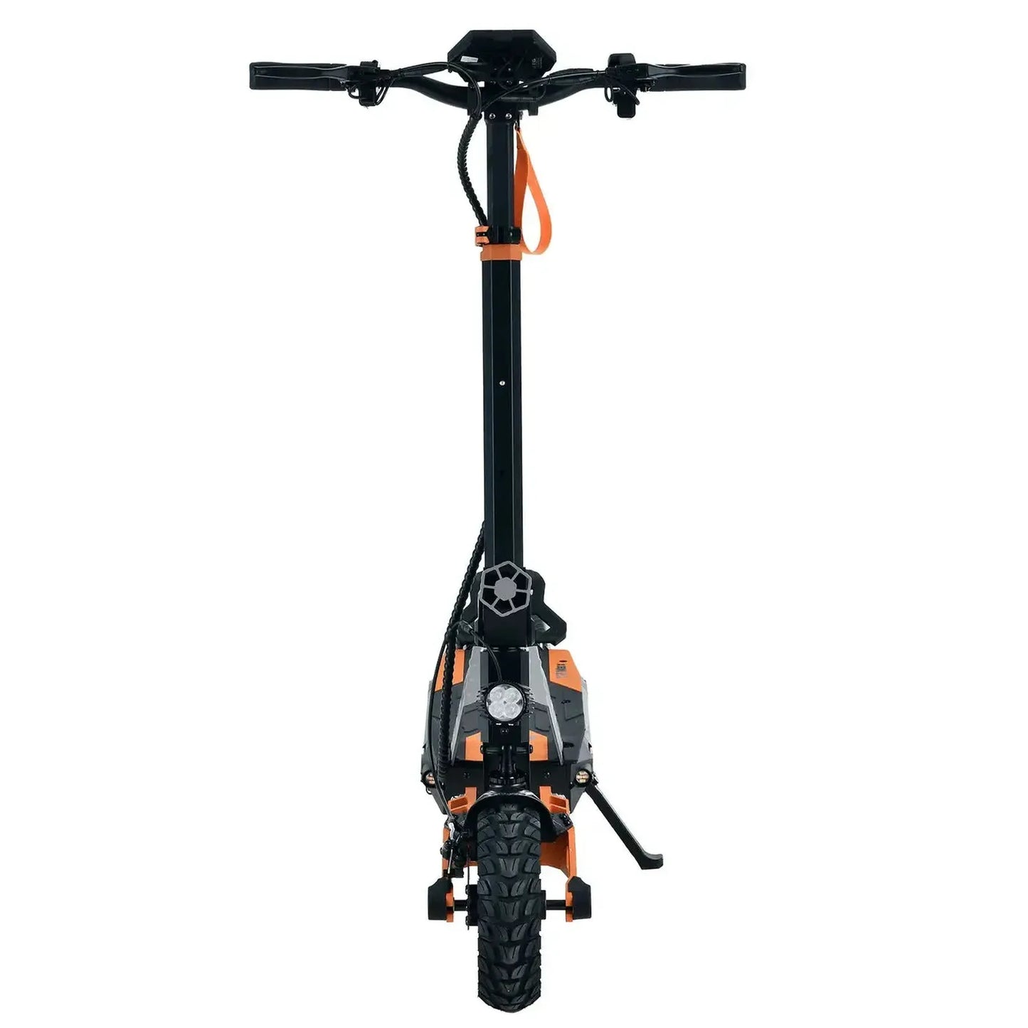 RUITOO T2 Max Electric Scooter