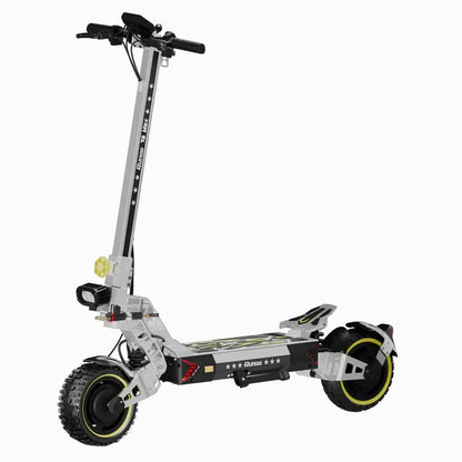 RUITOO T3 Max Off-Road Electric Scooter