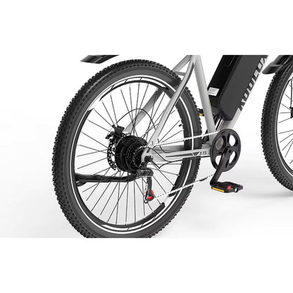 KOOLUX X15 Mountain Electric Bike