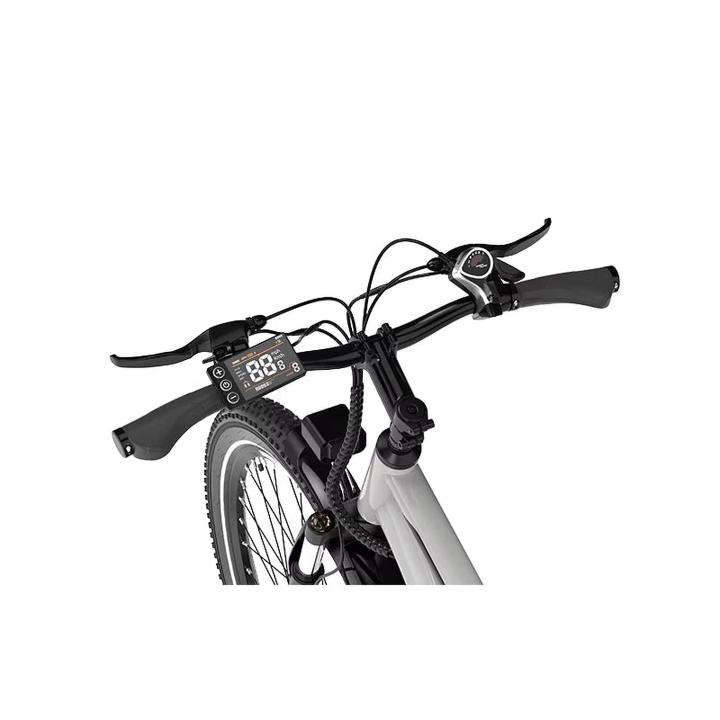 KOOLUX X15 Mountain Electric Bike