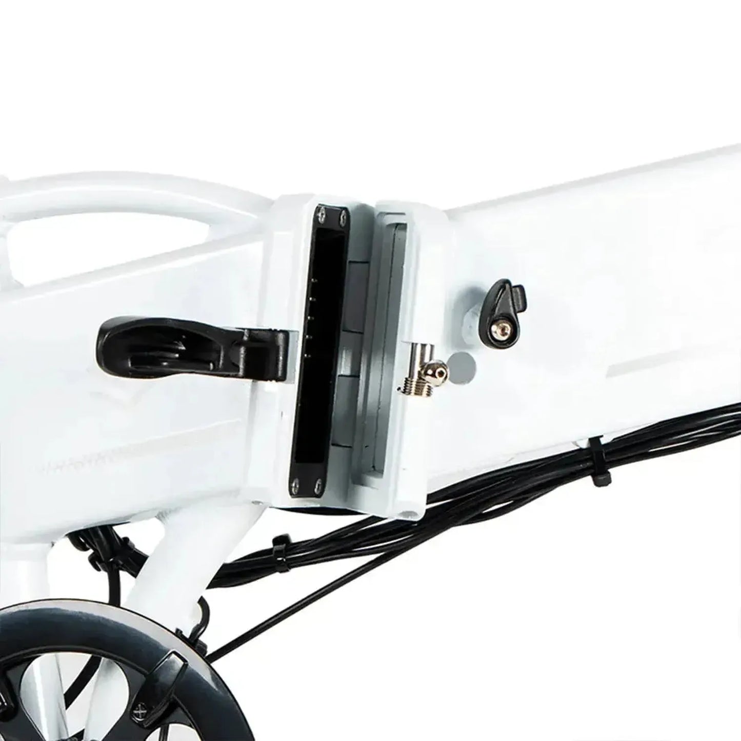 SAMEBIKE 20LVXD30-II Folding Electric Mini Bike