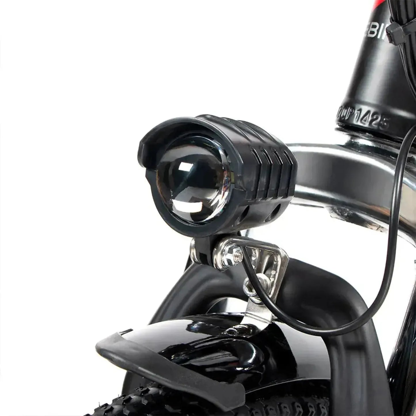 SAMEBIKE 20LVXD30-II Folding Electric Mini Bike