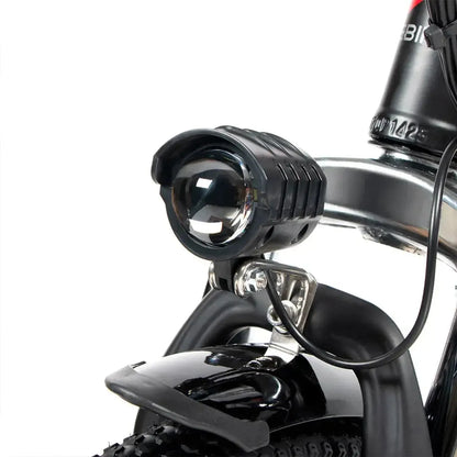 SAMEBIKE 20LVXD30-II Folding Electric Mini Bike