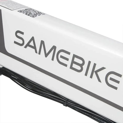 SAMEBIKE 20LVXD30-II Folding Electric Mini Bike