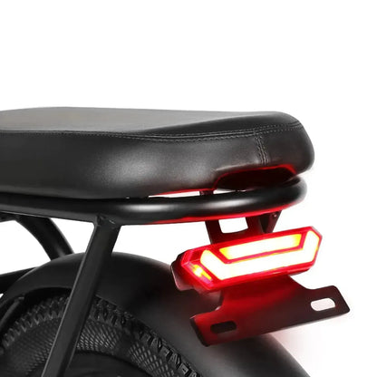 SAMEBIKE CY20 Portable Electric Bike
