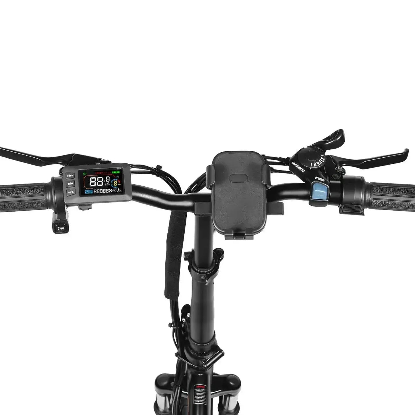 SAMEBIKE CY20 Portable Electric Bike