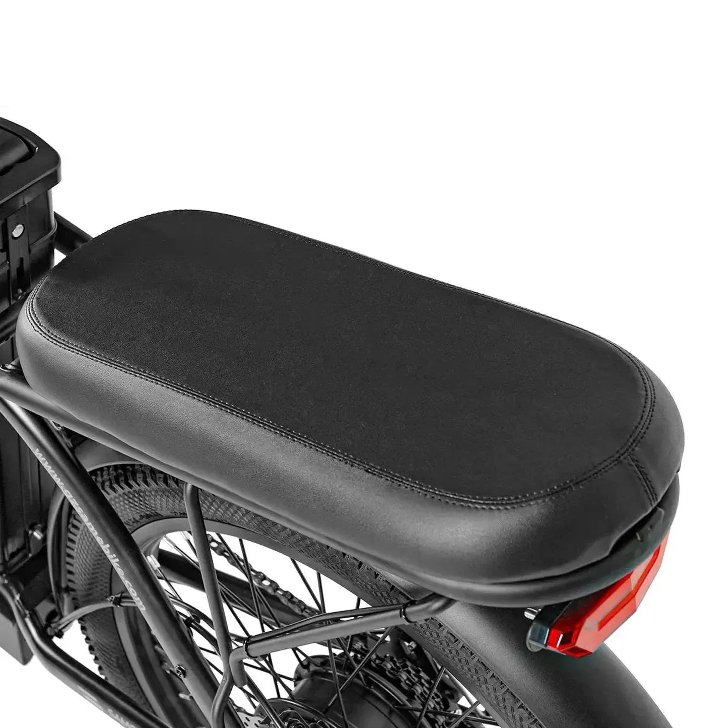 SAMEBIKE CY20 Portable Electric Bike