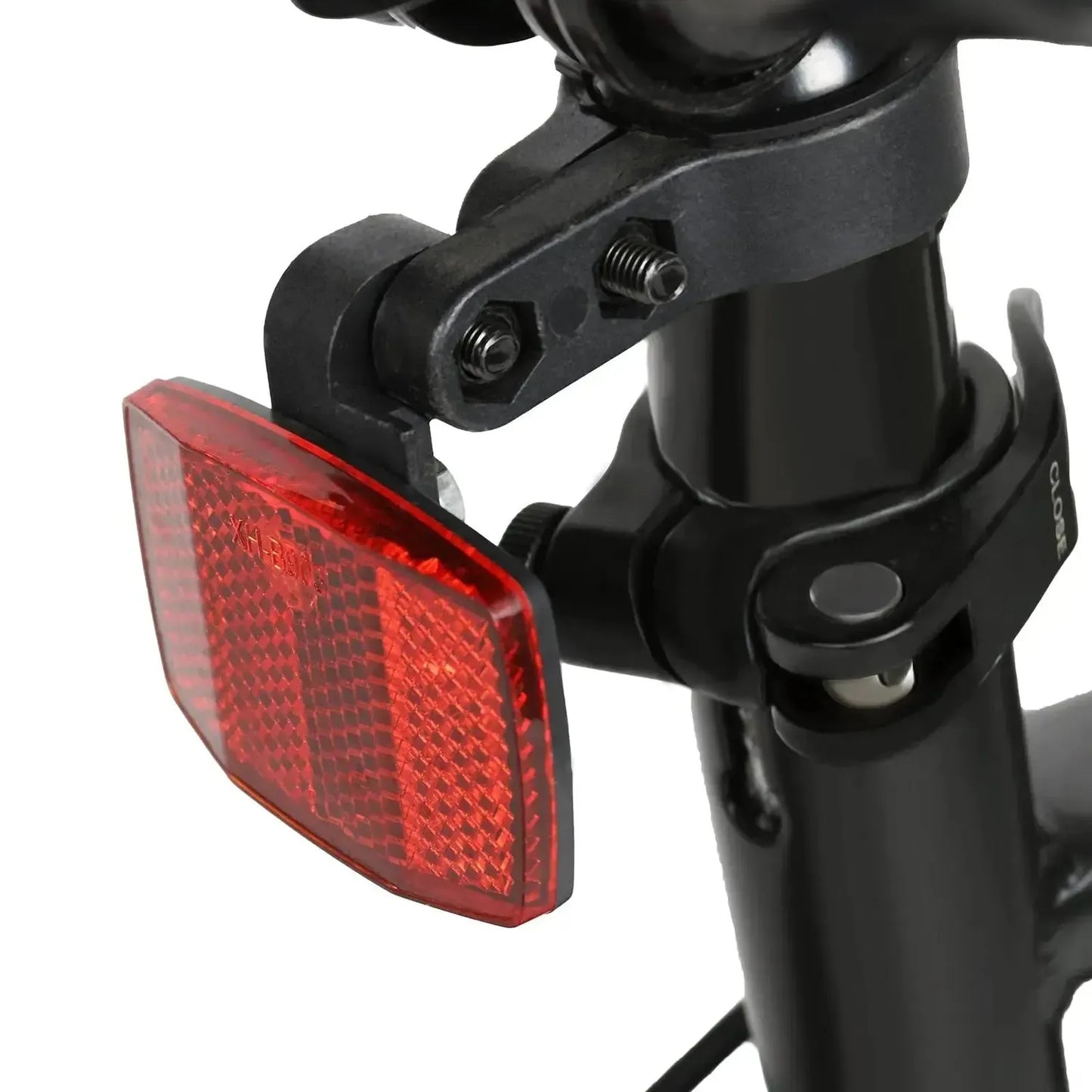 SAMEBIKE EBE2 Mountain Electric Bike With Torque-Sensor