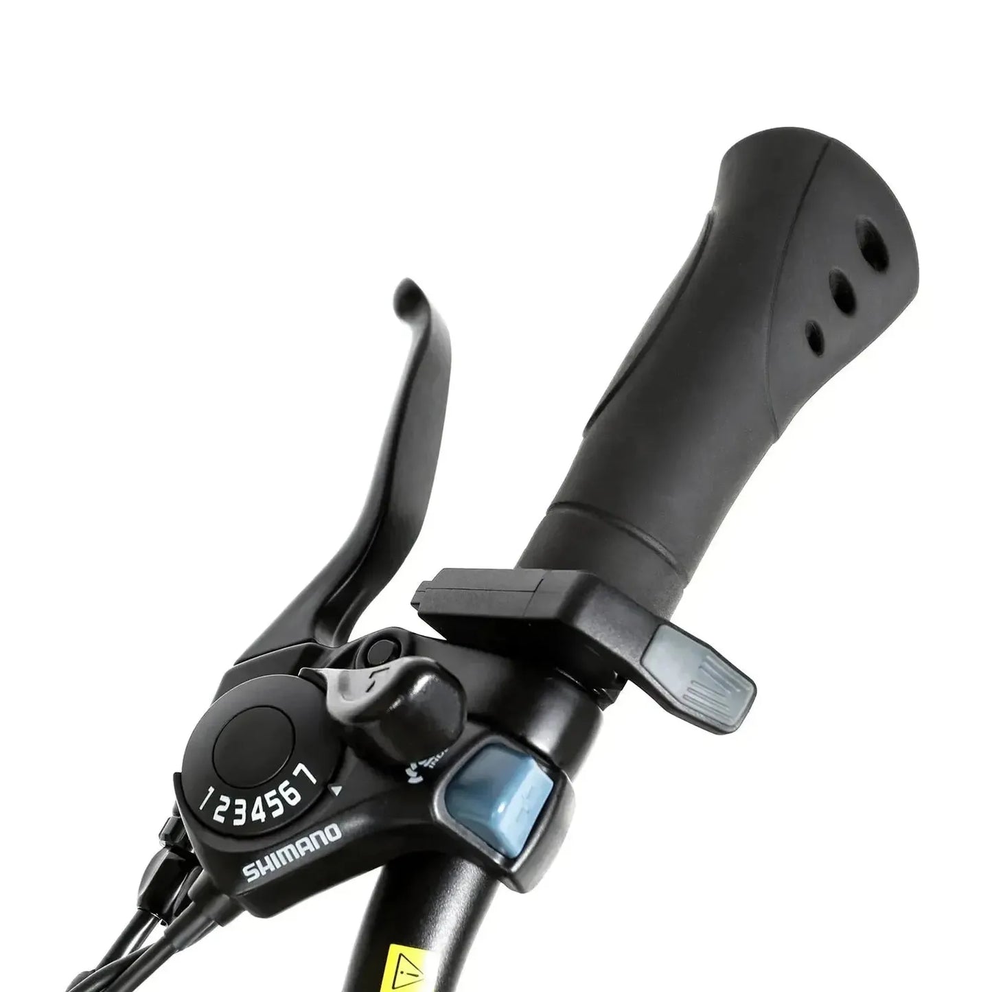SAMEBIKE EBE2 Mountain Electric Bike With Torque-Sensor
