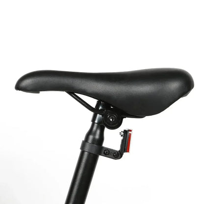 SAMEBIKE LO26-II-YD Hydraulic Brake Folding Electric Bike