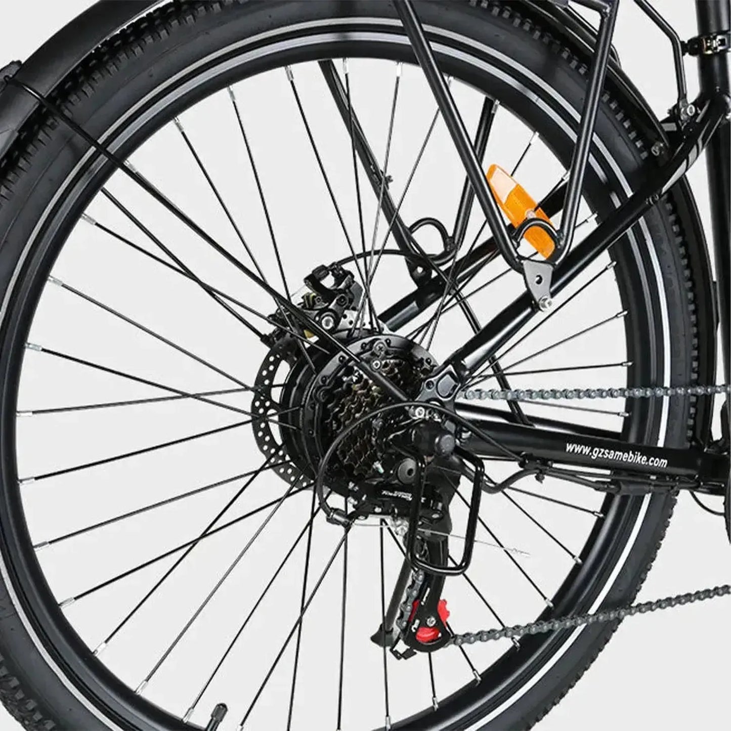 SAMEBIKE RS-A01 Pro-T Urban Electric Bike