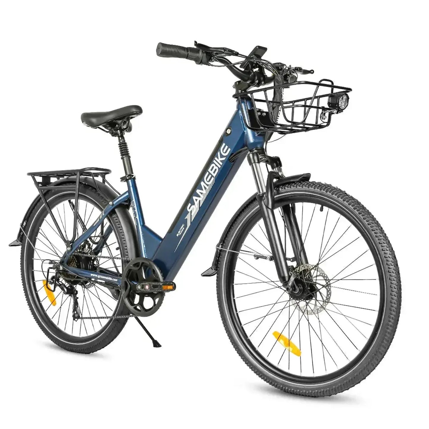 SAMEBIKE RS-A01 Pro-T Urban Electric Bike