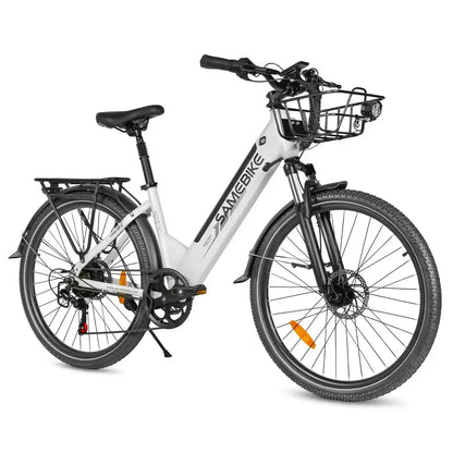 SAMEBIKE RS-A01 Pro-T Urban Electric Bike