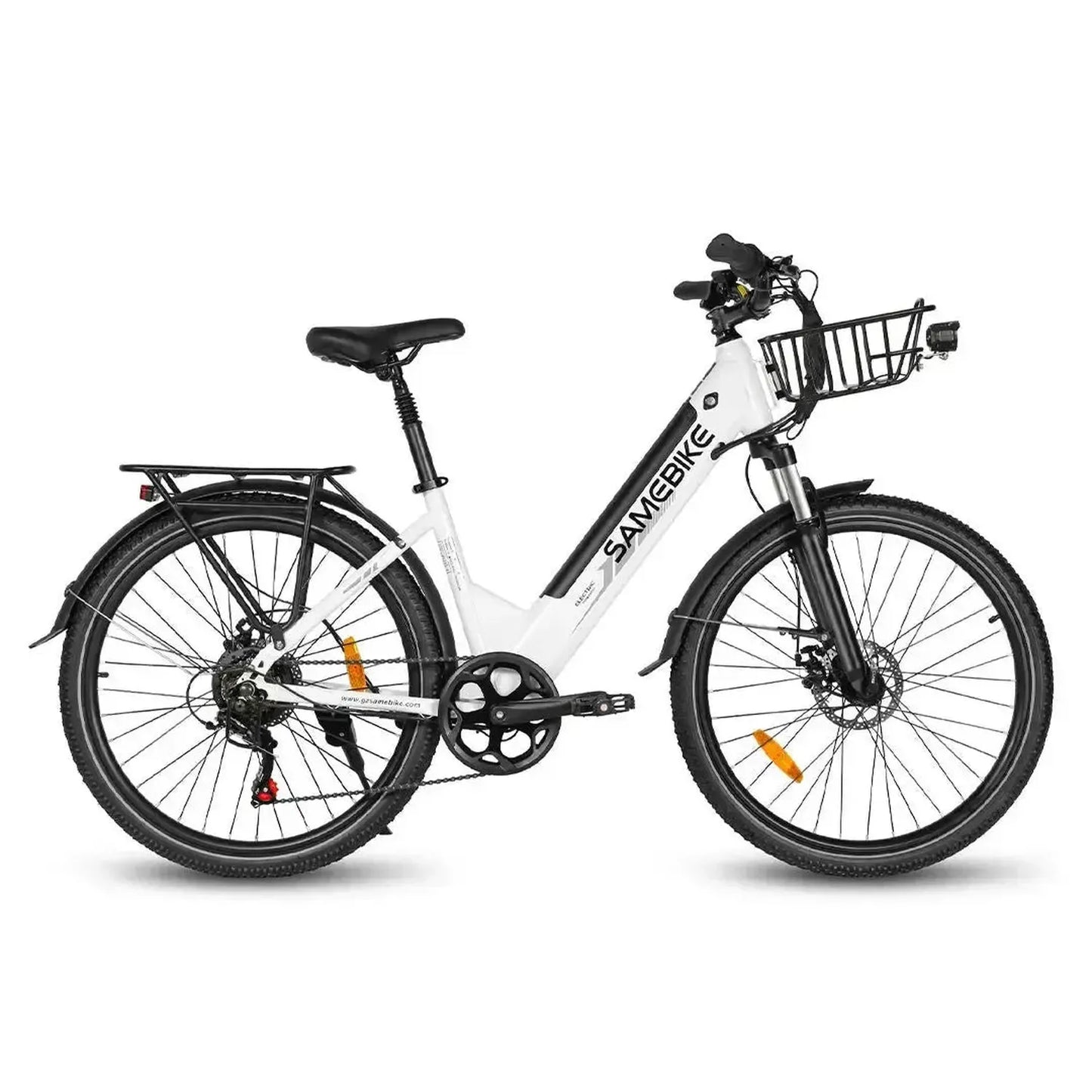 SAMEBIKE RS-A01 Pro-T Urban Electric Bike