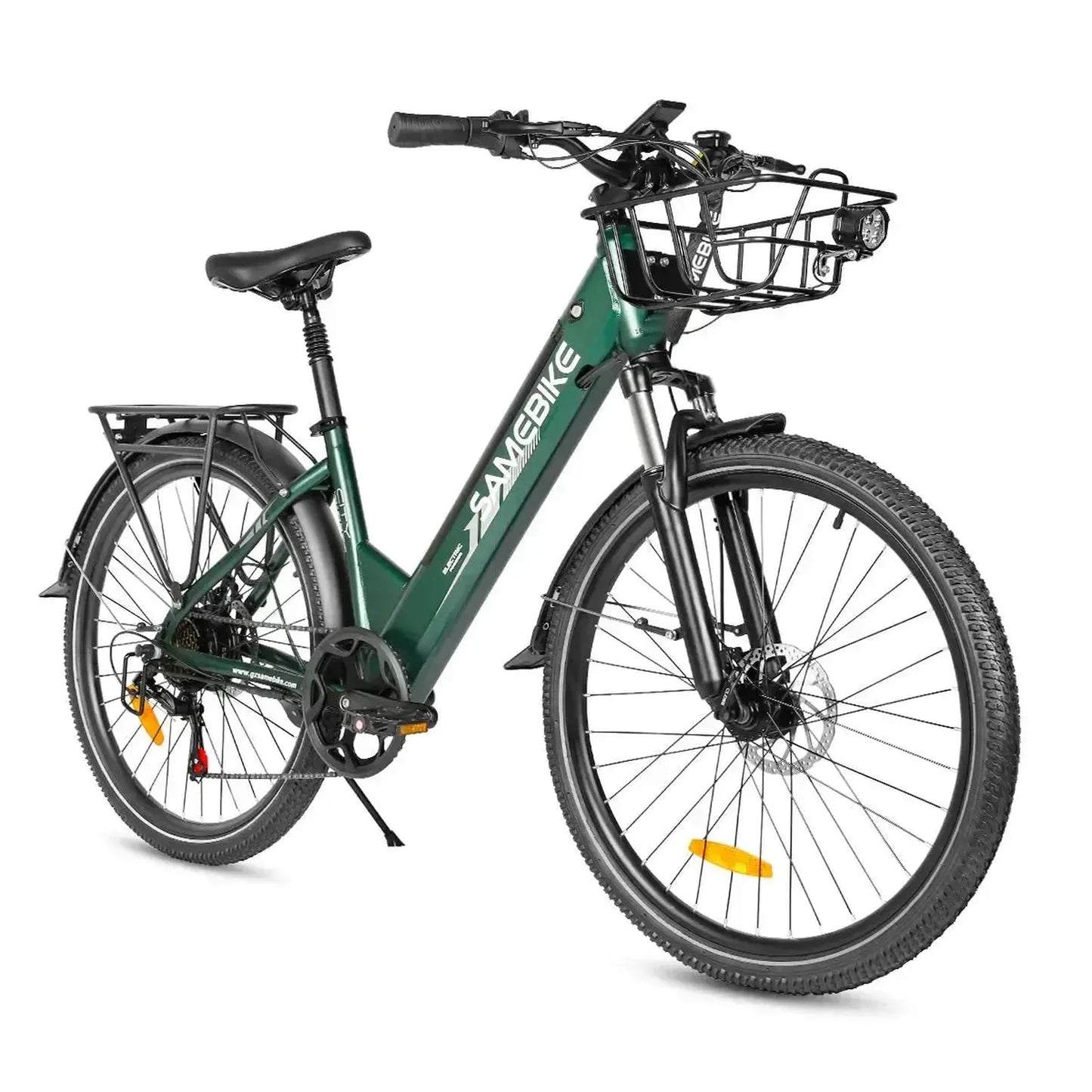 SAMEBIKE RS-A01 Pro-T Urban Electric Bike