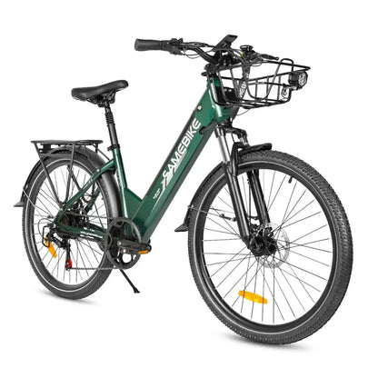 SAMEBIKE RS-A01 Pro-T Urban Electric Bike
