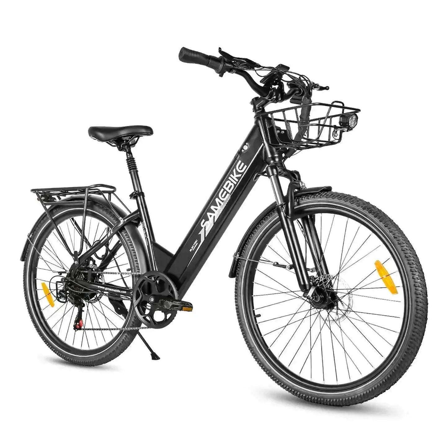 SAMEBIKE RS-A01 Pro-T Urban Electric Bike