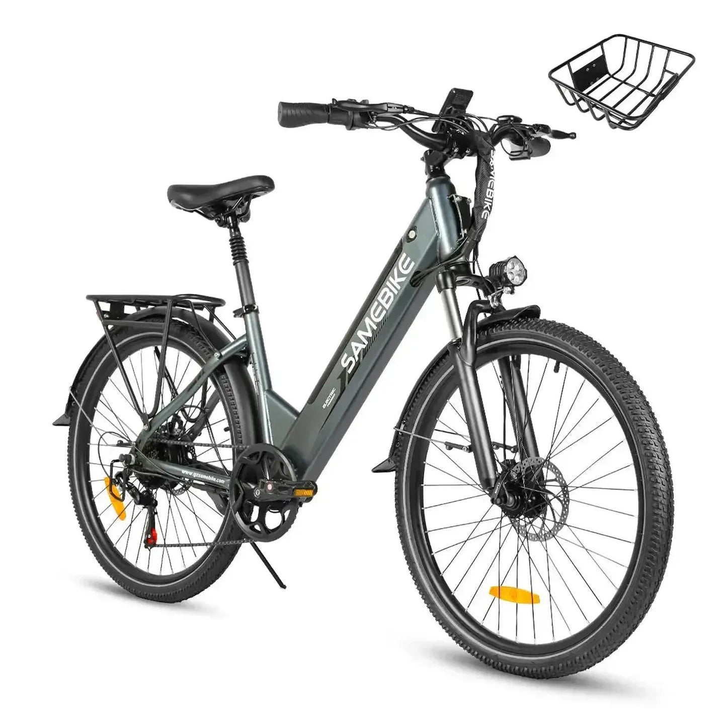 SAMEBIKE RS-A01 Pro-T Urban Electric Bike