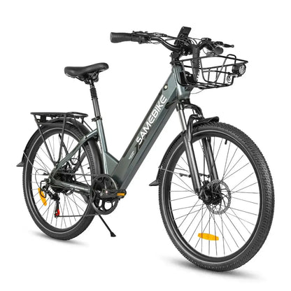 SAMEBIKE RS-A01 Pro-T Urban Electric Bike