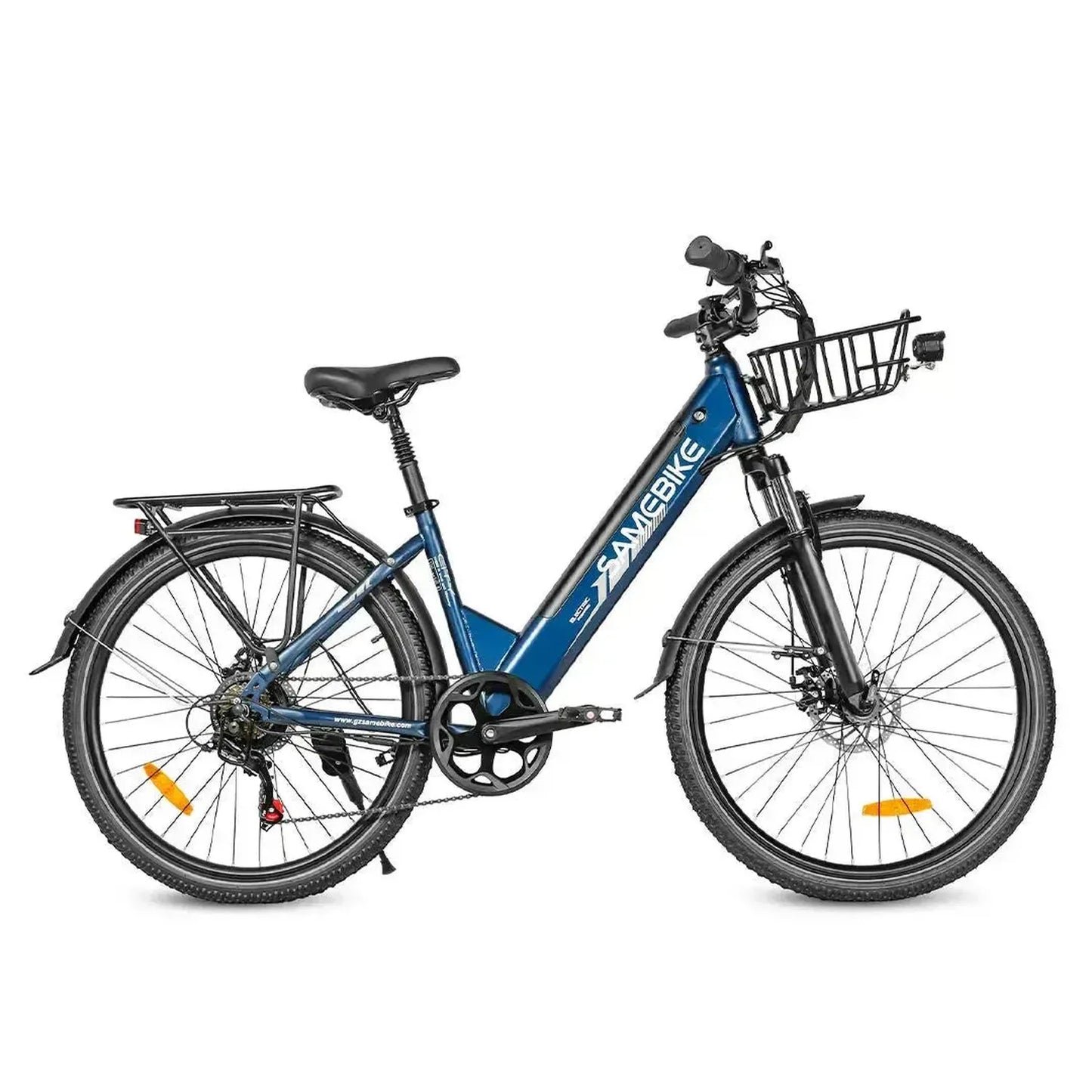 SAMEBIKE RS-A01 Pro-T Urban Electric Bike