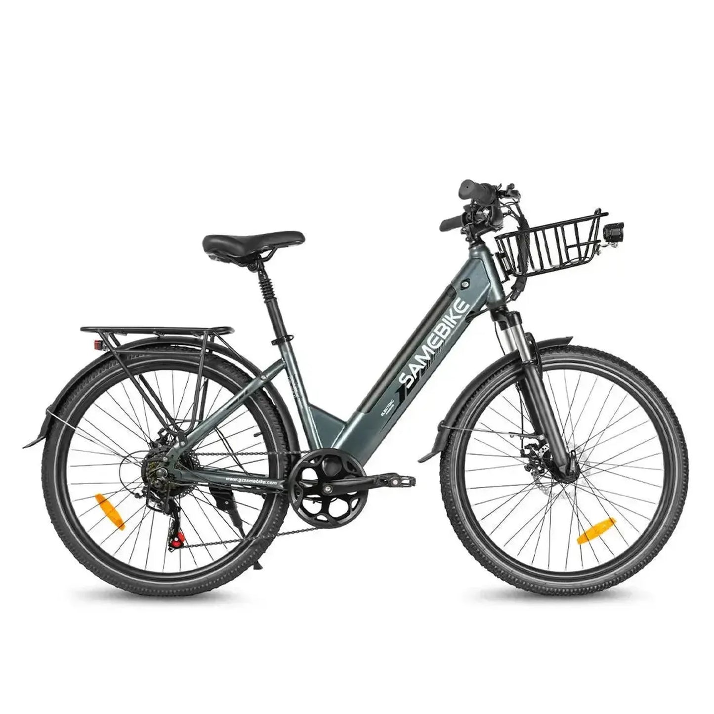 SAMEBIKE RS-A01 Pro-T Urban Electric Bike