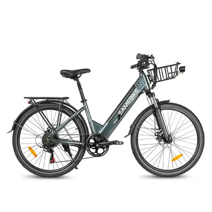 SAMEBIKE RS-A01 Pro-T Urban Electric Bike