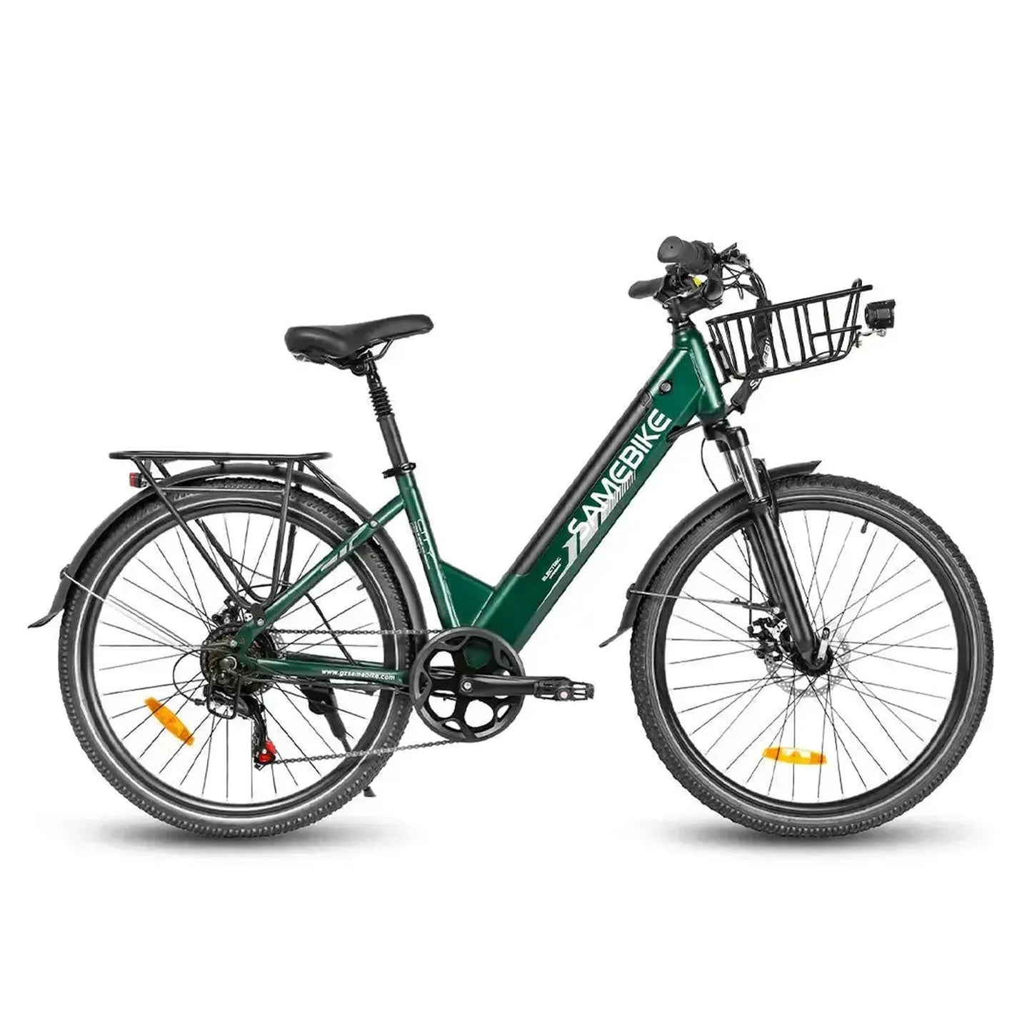 SAMEBIKE RS-A01 Pro-T Urban Electric Bike